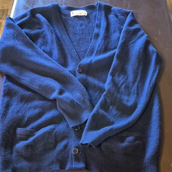 Pringles OfScotlandMade ForTheScotchouse Of London,Edinburgh&Paris.(#1862) Vtg. - Picture 15 of 16